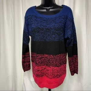 Divided by H & M Oversized Sweater